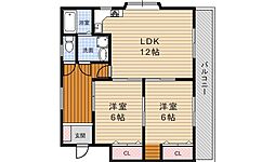 阪急千里線 北千里駅 徒歩33分