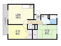 能勢電鉄妙見線 山下駅 徒歩11分