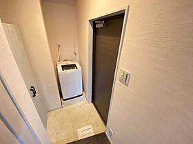 大阪府吹田市高城町（賃貸マンション1K・6階・22.90㎡） その21