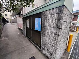 大阪府吹田市山手町１丁目8番37号（賃貸マンション1K・2階・23.37㎡） その28