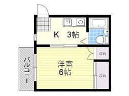 🉐敷金礼金0円！🉐サウスロード2