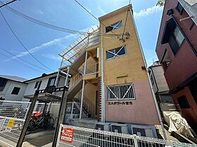 大阪府豊中市螢池東町１丁目3番20号（賃貸マンション1R・1階・21.07㎡） その3