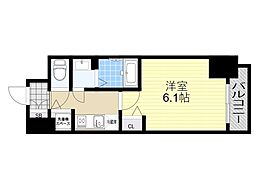 東海道・山陽本線 塚本駅 徒歩2分