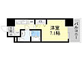 ラクラス新大阪10階7.2万円