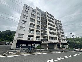 大阪府豊中市西泉丘３丁目4番1号（賃貸マンション2LDK・7階・86.71㎡） その1