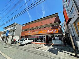 JR東海道・山陽本線 岸辺駅 バス5分 吹高口下車 徒歩3分の賃貸マンション