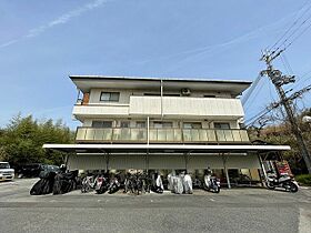 大阪府箕面市粟生間谷東６丁目（賃貸マンション1R・1階・24.90㎡） その1