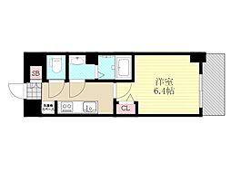 🉐敷金礼金0円！🉐大阪市営御堂筋線 東三国駅 徒歩13分