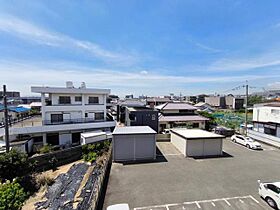 大阪府豊中市桜の町４丁目（賃貸マンション2LDK・3階・60.78㎡） その20