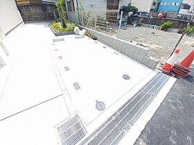 大阪府豊中市服部西町２丁目11番8号（賃貸アパート1K・2階・31.21㎡） その18