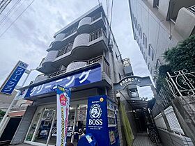 大阪府豊中市寺内１丁目（賃貸マンション1DK・2階・29.30㎡） その1