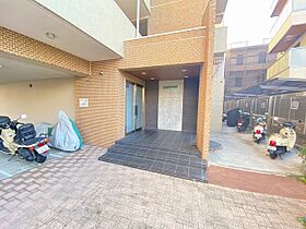 大阪府吹田市岸部中３丁目21番3号（賃貸マンション1DK・5階・35.26㎡） その17