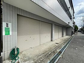 大阪府豊中市庄内幸町５丁目（賃貸マンション1DK・3階・29.00㎡） その19