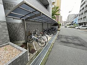 大阪府吹田市垂水町３丁目7番34号（賃貸マンション1K・2階・23.00㎡） その26