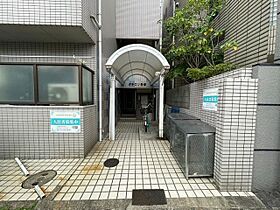 大阪府吹田市高城町（賃貸マンション1R・1階・16.00㎡） その17