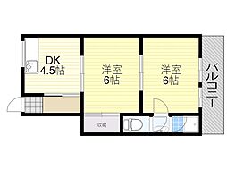 🉐敷金礼金0円！🉐北大阪急行電鉄 江坂駅 徒歩12分