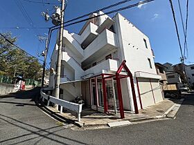 大阪府吹田市上山手町6番13号（賃貸マンション1R・1階・20.00㎡） その1