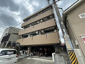 大阪府吹田市末広町5番11号（賃貸マンション1R・4階・17.48㎡） その3