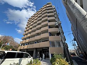 大阪府吹田市垂水町１丁目57番16号（賃貸マンション1LDK・6階・30.08㎡） その3