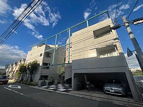 大阪府吹田市豊津町26番15号（賃貸マンション1R・2階・21.80㎡） その1