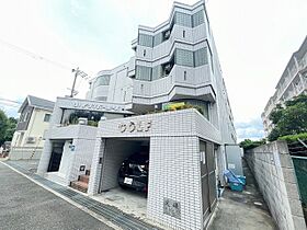 大阪府箕面市西小路２丁目13番40号（賃貸マンション1DK・2階・22.00㎡） その1