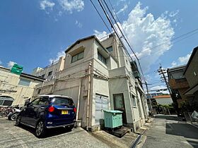 大阪府池田市豊島北２丁目（賃貸マンション1R・2階・19.40㎡） その1