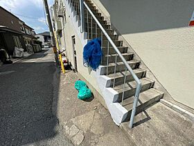 大阪府池田市豊島北２丁目（賃貸マンション1R・2階・19.40㎡） その6