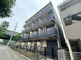 大阪府池田市石橋４丁目（賃貸マンション1K・4階・26.08㎡） その3