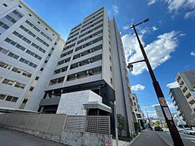 大阪府吹田市江の木町7番20号（賃貸マンション1K・11階・22.90㎡） その3