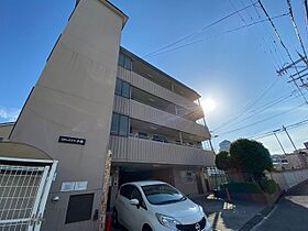 兵庫県川西市小花２丁目（賃貸マンション2LDK・3階・50.00㎡） その1