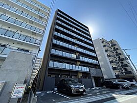 大阪府吹田市南吹田５丁目15番30号（賃貸マンション1K・8階・22.64㎡） その3