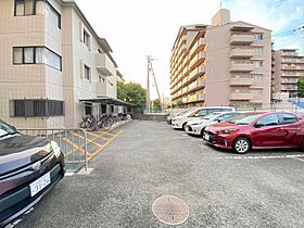 大阪府豊中市上新田３丁目（賃貸マンション2LDK・6階・69.00㎡） その18