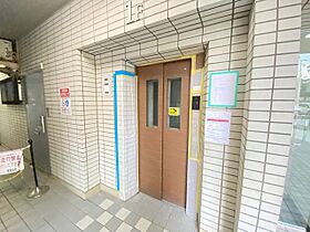 大阪府豊中市上新田３丁目（賃貸マンション2LDK・6階・69.00㎡） その29