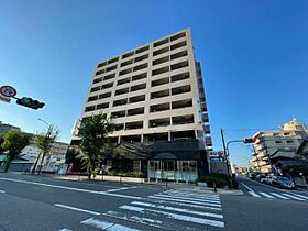 大阪府吹田市金田町（賃貸マンション1LDK・8階・37.72㎡） その1