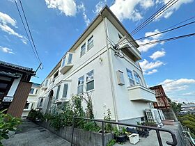 大阪府箕面市箕面２丁目2番27号（賃貸アパート1K・2階・24.00㎡） その1