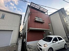 大阪府豊中市原田元町２丁目（賃貸マンション1K・1階・16.80㎡） その3