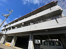 大阪府箕面市半町３丁目（賃貸マンション1K・2階・20.00㎡） その1