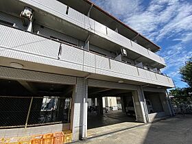 大阪府箕面市半町３丁目（賃貸マンション1K・2階・20.00㎡） その3