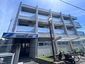 兵庫県川西市花屋敷山手町（賃貸マンション1K・3階・20.00㎡） その1