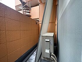 大阪府吹田市千里山西１丁目（賃貸マンション1K・2階・13.77㎡） その15