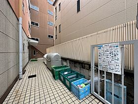 大阪府吹田市千里山西１丁目（賃貸マンション1K・2階・13.77㎡） その29