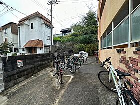 大阪府吹田市千里山西１丁目（賃貸マンション1K・2階・13.77㎡） その30