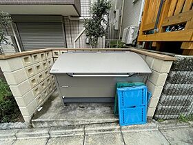 大阪府吹田市山手町３丁目7番3号（賃貸アパート1K・2階・30.03㎡） その29