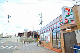 大阪府大阪市淀川区宮原１丁目（賃貸マンション1LDK・8階・56.56㎡） その28