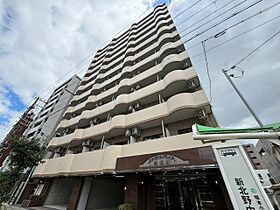 大阪府大阪市淀川区新北野３丁目8番17号（賃貸マンション1DK・4階・26.77㎡） その21