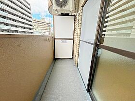 大阪府大阪市淀川区新北野３丁目8番17号（賃貸マンション1DK・4階・26.77㎡） その16