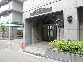 大阪府大阪市淀川区宮原１丁目7番14号（賃貸マンション1R・11階・26.38㎡） その18