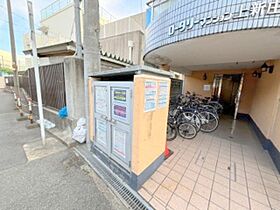 大阪府大阪市東淀川区上新庄２丁目（賃貸マンション1K・2階・16.31㎡） その27