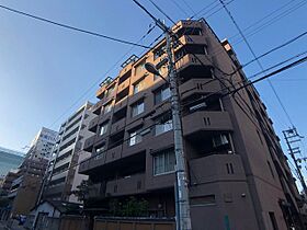 大阪府大阪市淀川区宮原２丁目（賃貸マンション2LDK・3階・55.00㎡） その3