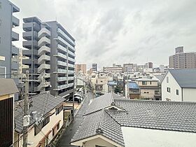 大阪府大阪市淀川区東三国１丁目（賃貸マンション1K・4階・23.00㎡） その19